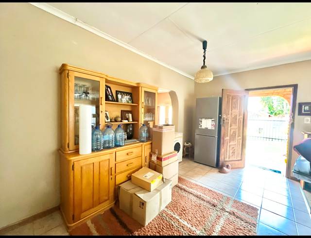 3 BEDROOM HOUSE FOR SALE IN FAUNA PARK